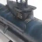 u-boat type XXVIIb seehund (24)