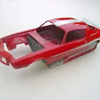 BALDWIN MOTION CAMARO