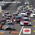 cartel 2019 TCR 3