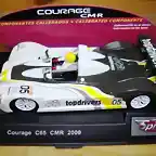 Courage C65 ref.SPCMR09 Top Drivers 09 - Spirit