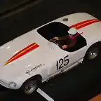 PEGASO Z 102 HOBBY SLOT  RESINA 1953