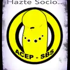 Hazte Socio ACEP