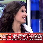 Mar?a en S?lvame 8