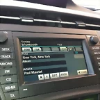 navegador prius 1