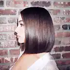 Estilos de pelo Glasshair de Tendencia Piel Clara