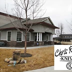 10 Manufacturing Quality Award.- Chris Reeve Knives