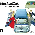 multipla 60001