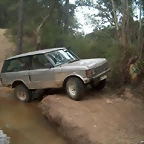 RANGER