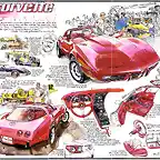 corvette for ever