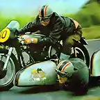 Sidecar Racer 10