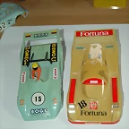 Lola-Porsche