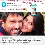 Mar?a IG Stories 9-6-2018
