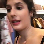 Video Marhaya Guerrer IG Stories 1-10-2019 (6)