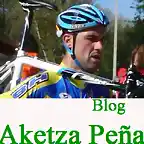 Blog Aketza Pea