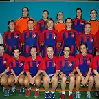 SENIOR FEMENINO