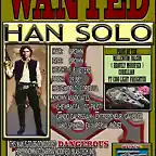 HANSOLOWANTEDPOSTER