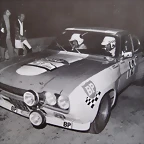 Ford Capri RS - Vinatier - TdC '72 - 02