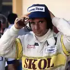 Emerson Fittipaldi