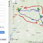 ruta completa bis