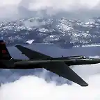 u2 spy plane