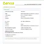 embrague-TRANSFERENCIA BANKIA