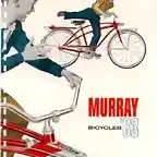 1963 Murray