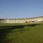 royal crescent