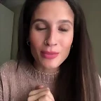 Video Mar?a IG Stories 24-11-2018 (1)