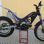 sherco