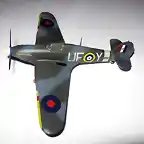 Hawker Hurricane