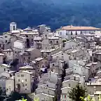 PassoGodi, Scanno