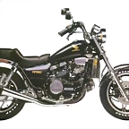 Honda VF 750C 1982 1