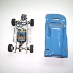 Chasis Ford J