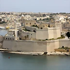 Fort-St-Angel-Malta