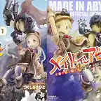 Made in Abyss