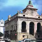 Ma? Ayuntamiento  Menorca (2)