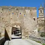 Arco de San Juan - Santo Domingo de Silos