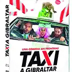 Taxi a Gibraltar Cartel
