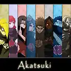 Akatsuki Wallpaper