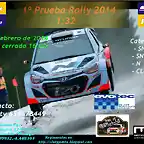 2014 Rally  1a 1.32