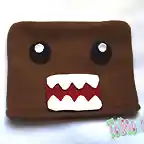 Domo-kun