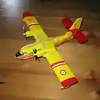 Canadair CL 415 SECURITE CIVILE