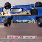 Ligier js11-01