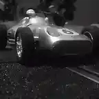 Mercedes w196 Stirling Moss