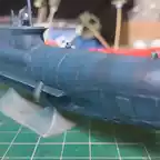 u-boat type xxiib seehund 12