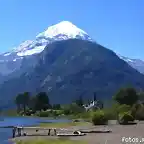 VOLCAN LANIN (Paimun)