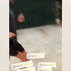 Video Hugo IG Stories 28-9-2019 (5)