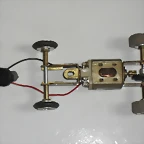 Chasis Lotus 38