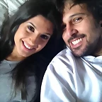 Hugo y Mar?a 11-12-2012