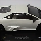 Lamborghini Reventon